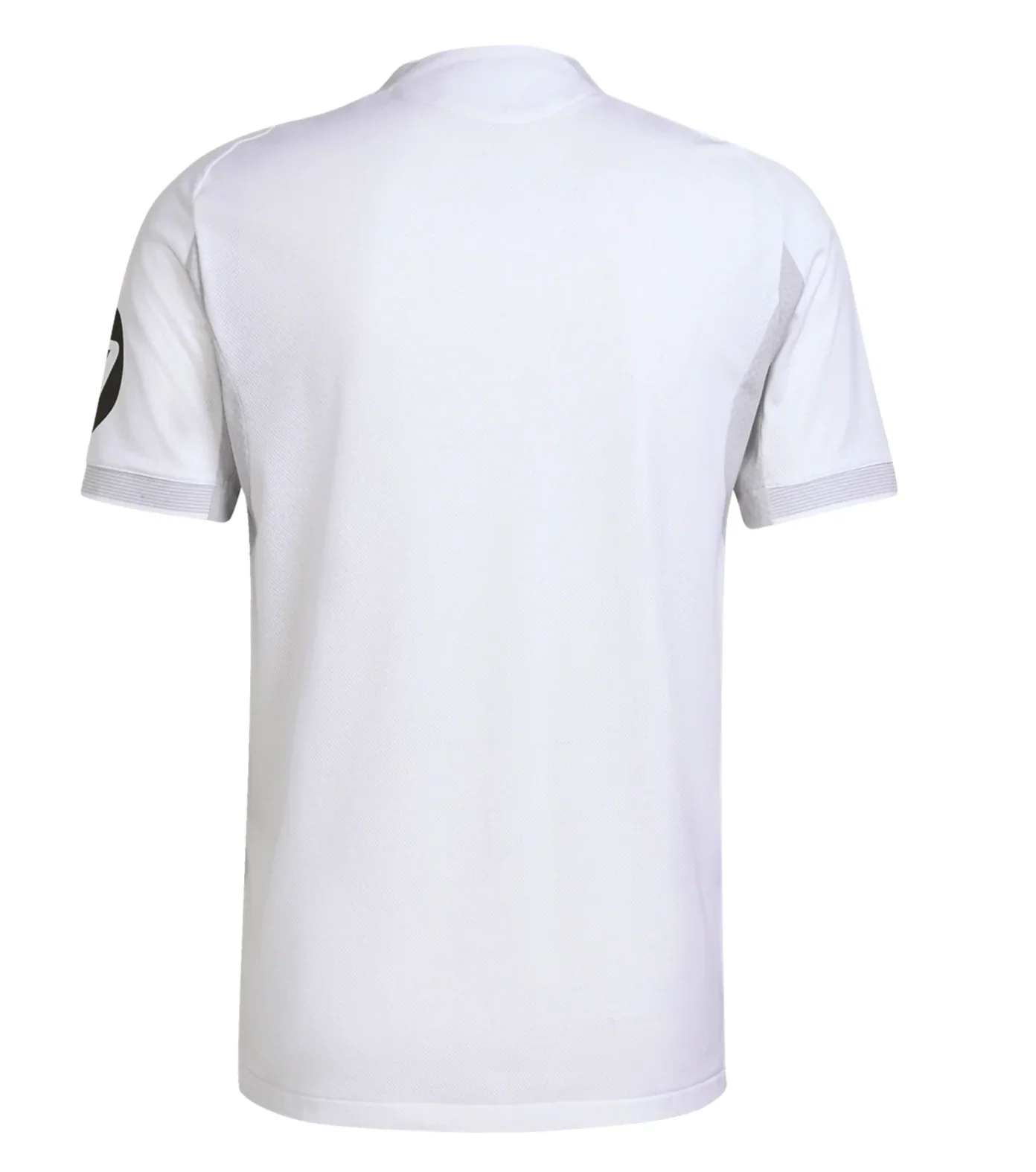 Real Madrid 25/26 Home jersey