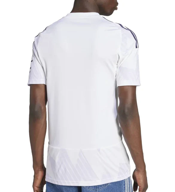 Manchester United Away 25/26 Jersey