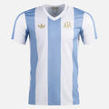 Argentina 2025 home jersey