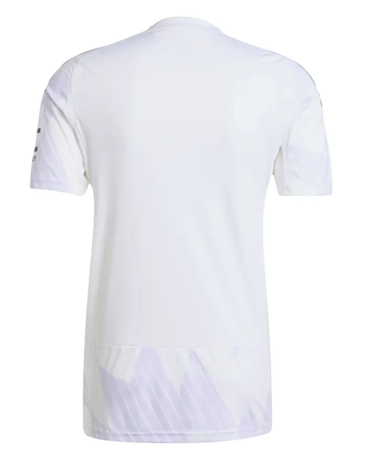 Manchester United Away 25/26 Jersey