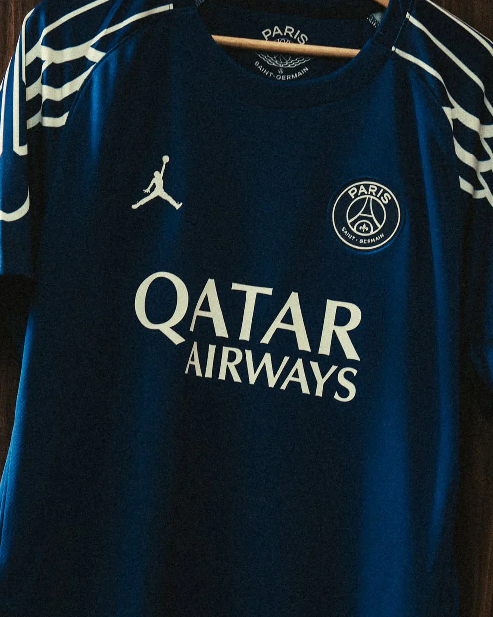 PSG Fourth Jersey 2025