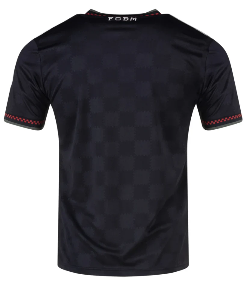 Bayern Munich 25/26 Third Jersey Sale price