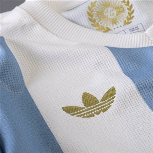 Argentina 2025 home jersey