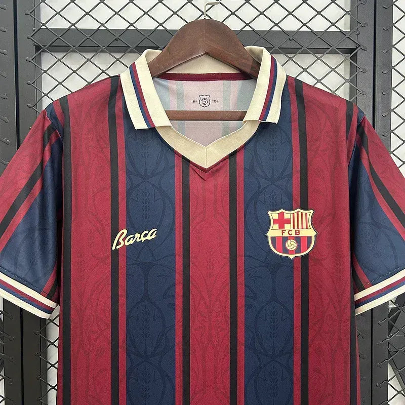 BARCELONA 125TH ANNIVERSARY FAN VERSION