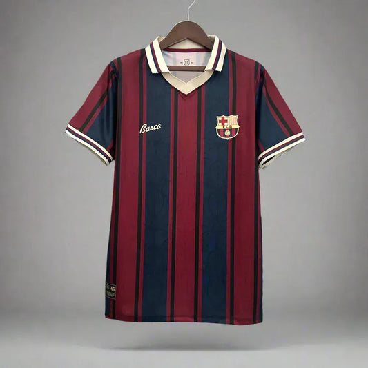 BARCELONA 125TH ANNIVERSARY FAN VERSION