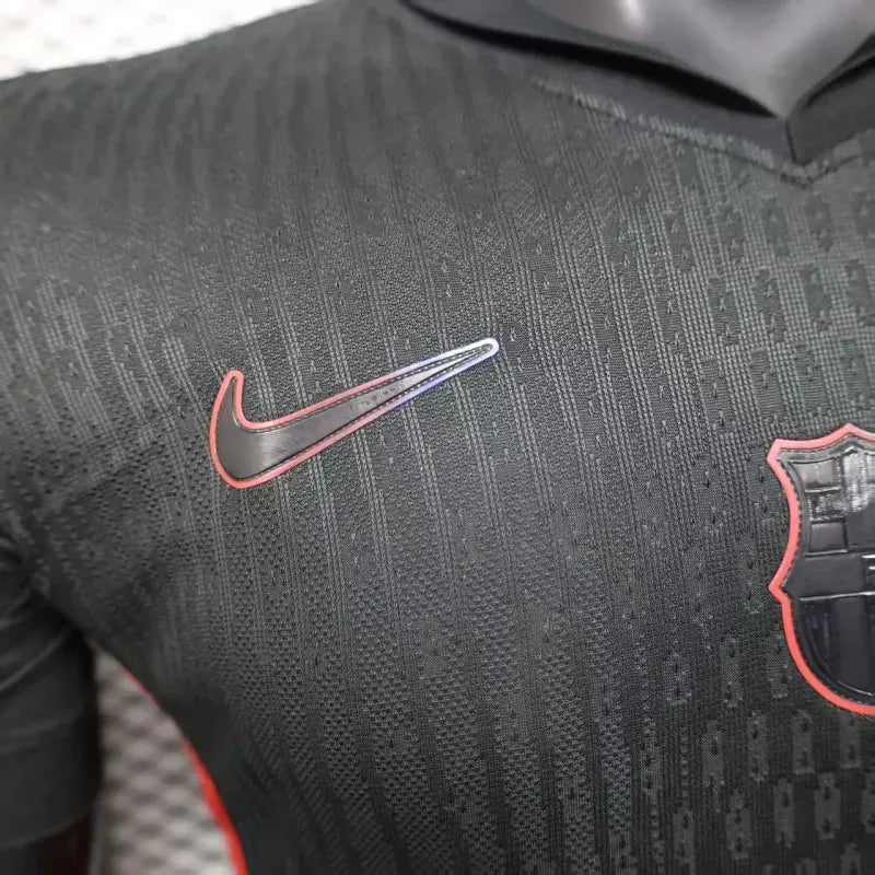 Barcelona Travis Scott Away Limited Edition Jersey