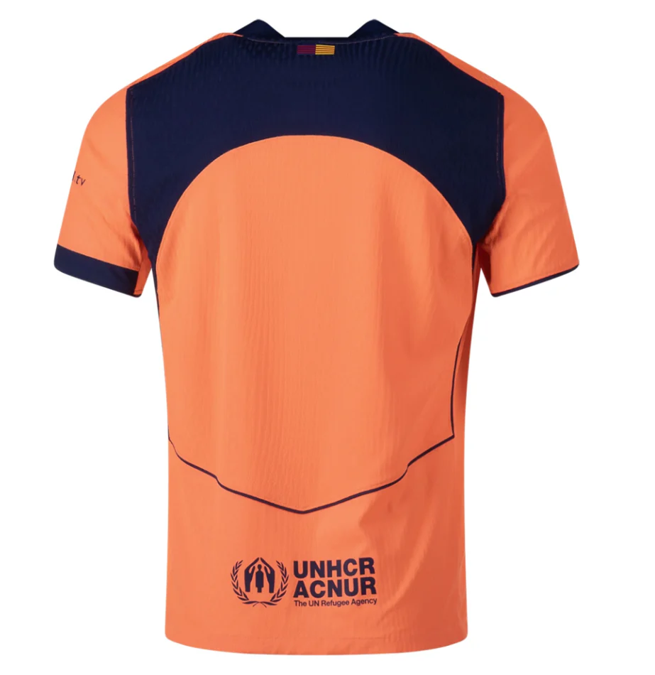 Barcelona Third 25/26 Jersey