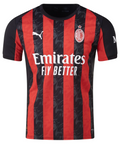 AC milan Home 25/26 Shirt