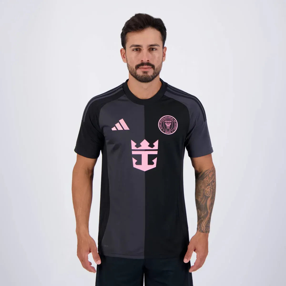 Inter Miami Away Jersey 25/26