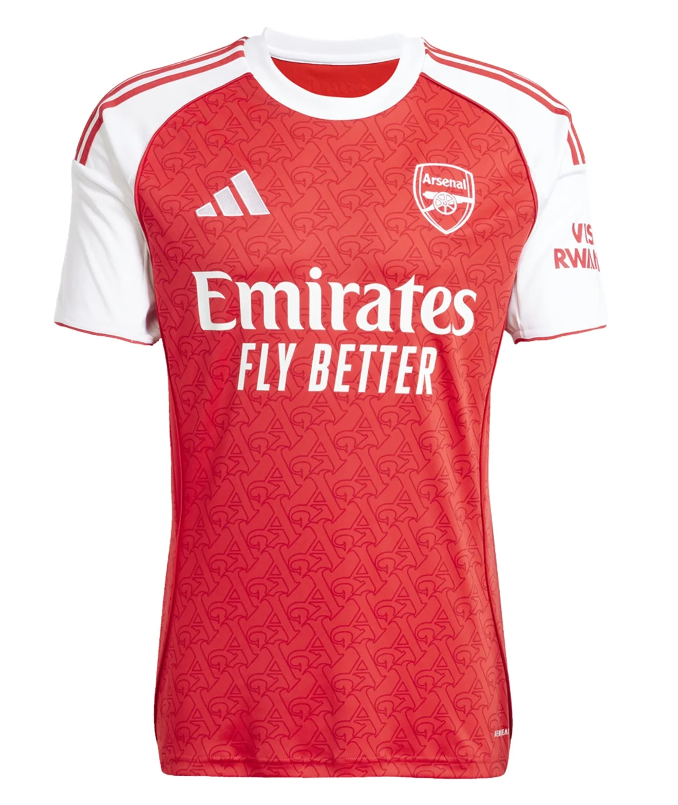 Arsenel Home 25/26 Jersey