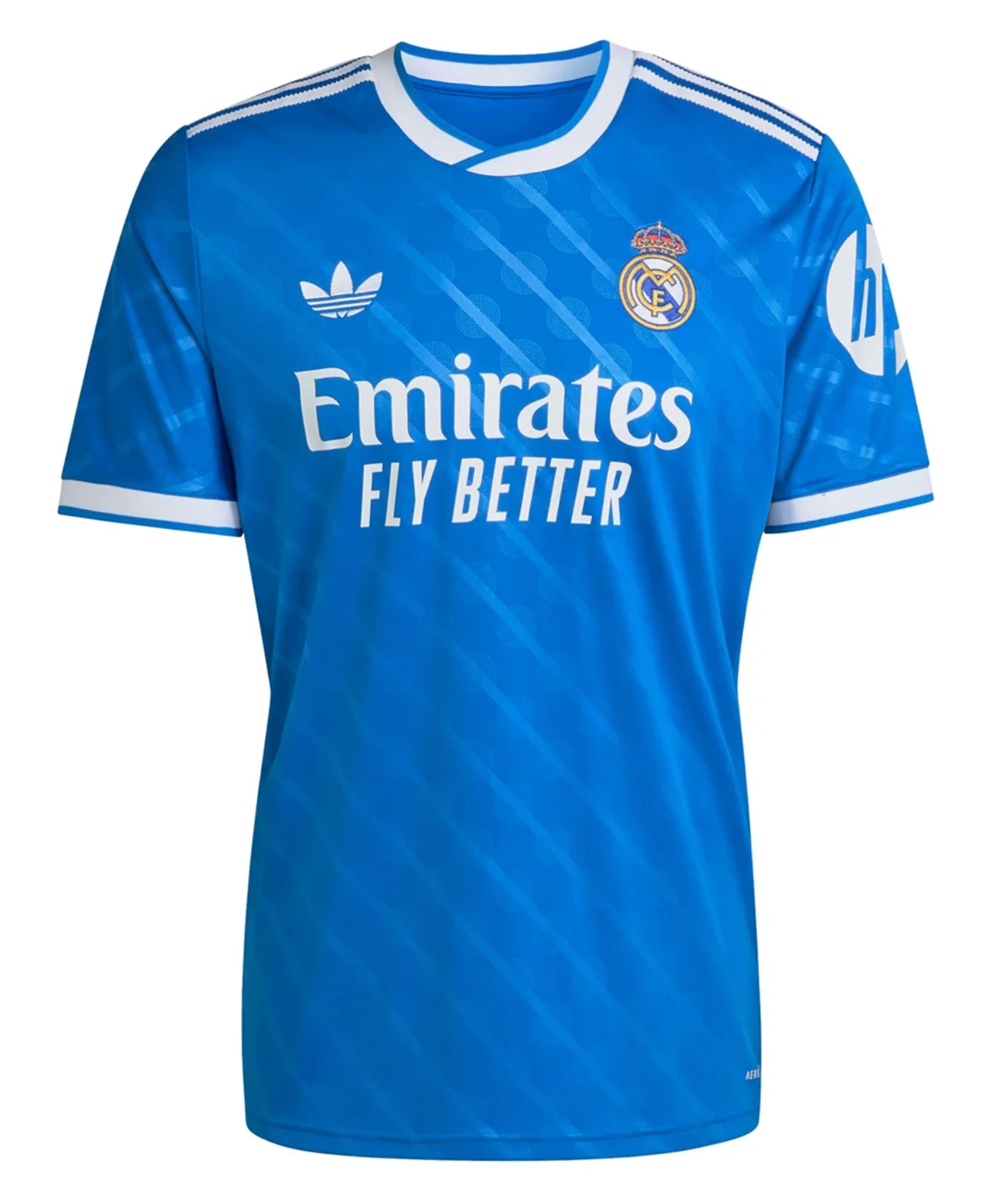 Real Madrid 25/26 Third Jersey