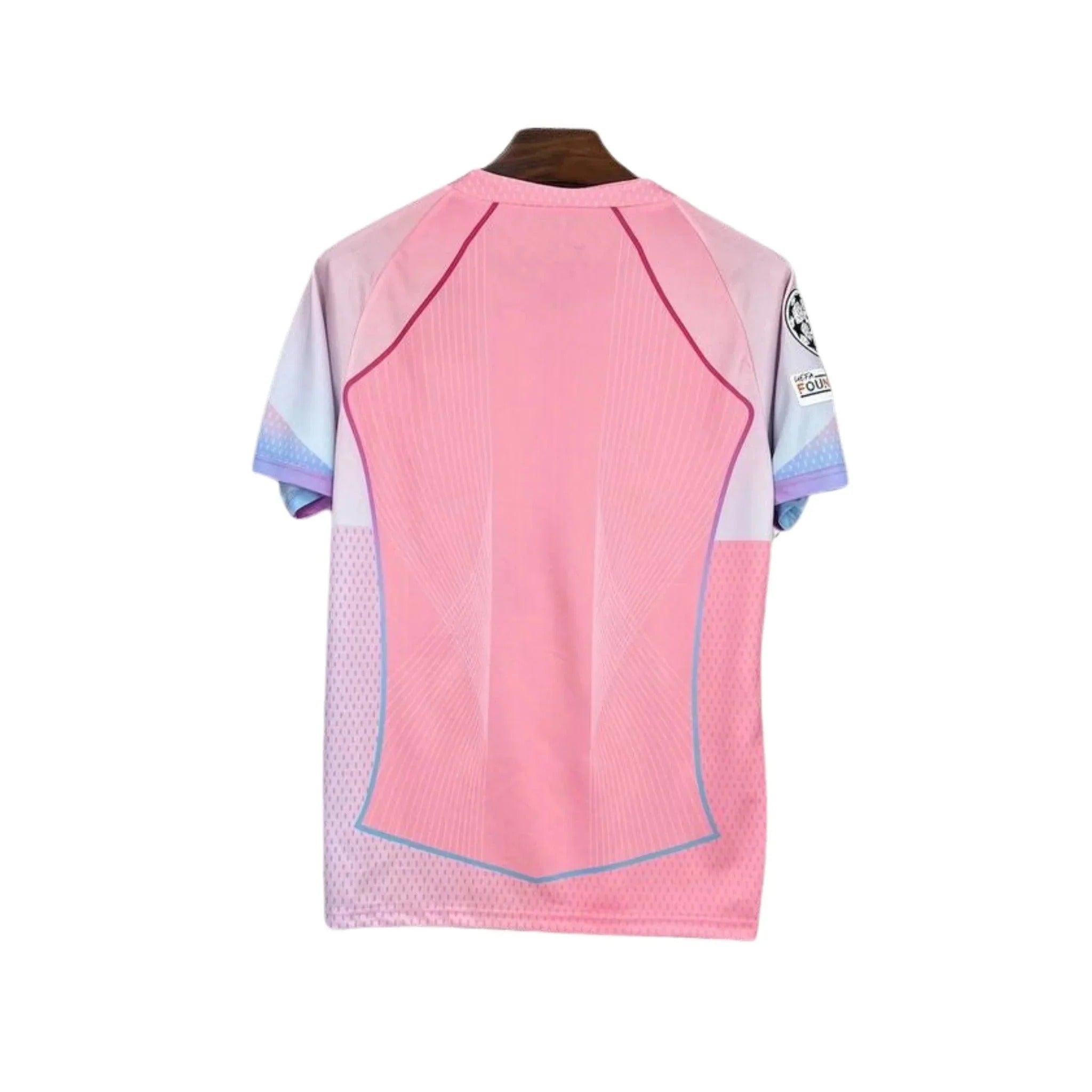 FC BARCELONA 2025 | SUMMER PINK EDITION