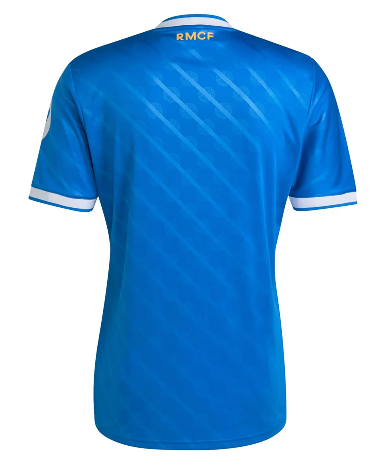 Real Madrid 25/26 Third Jersey