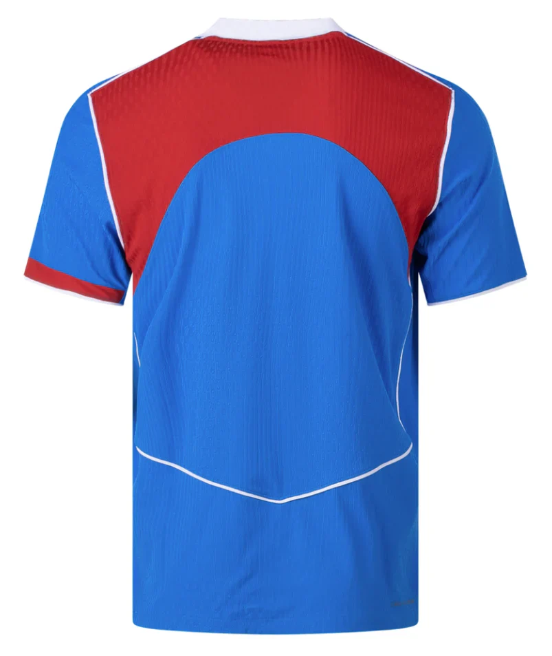 Atletico Madrid Home 25/26 Jersey
