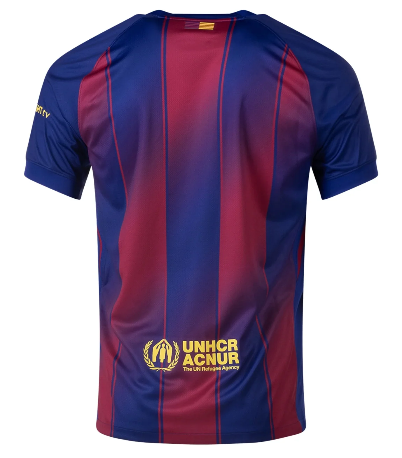 Barcelona Home 25/26 Jersey