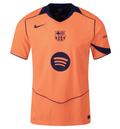 Barcelona Third 25/26 Jersey