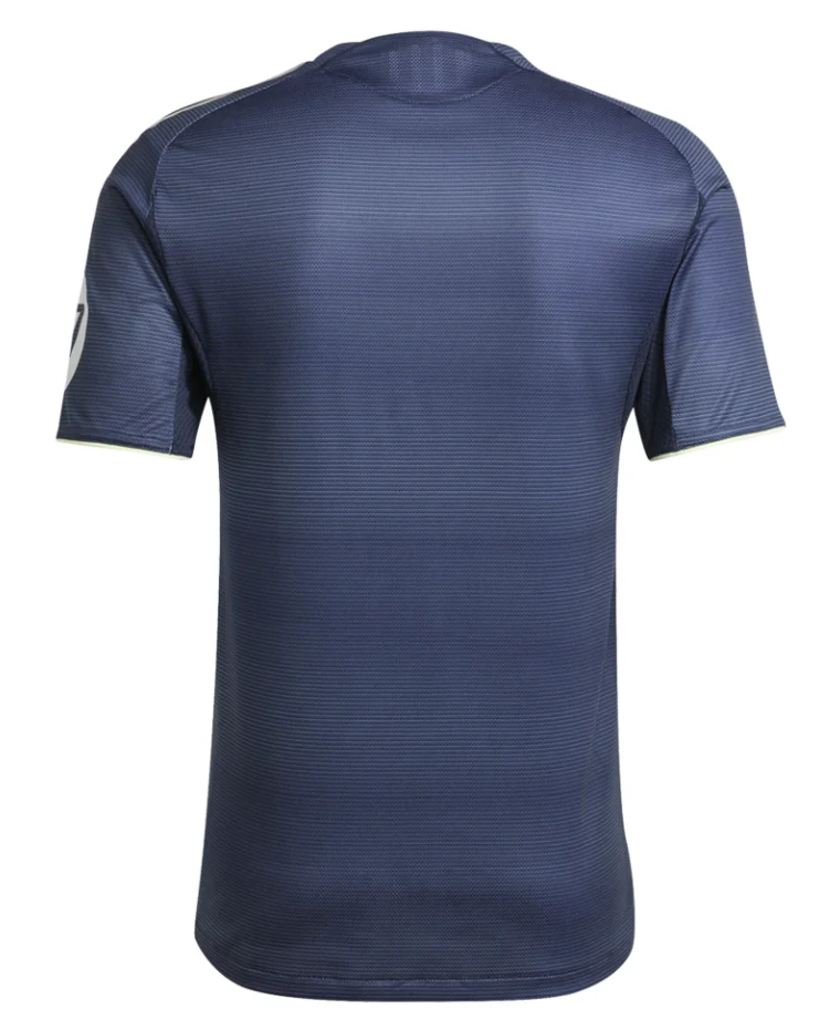 Real Madrid 25/26 Away jersey