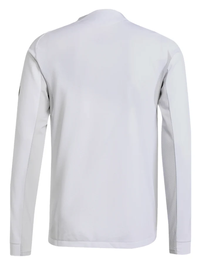 Real Madrid 25/26 Home jersey long sleeve