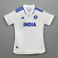 India Test Cricket Player Version Jersey