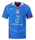 Atletico Madrid Home 25/26 Jersey