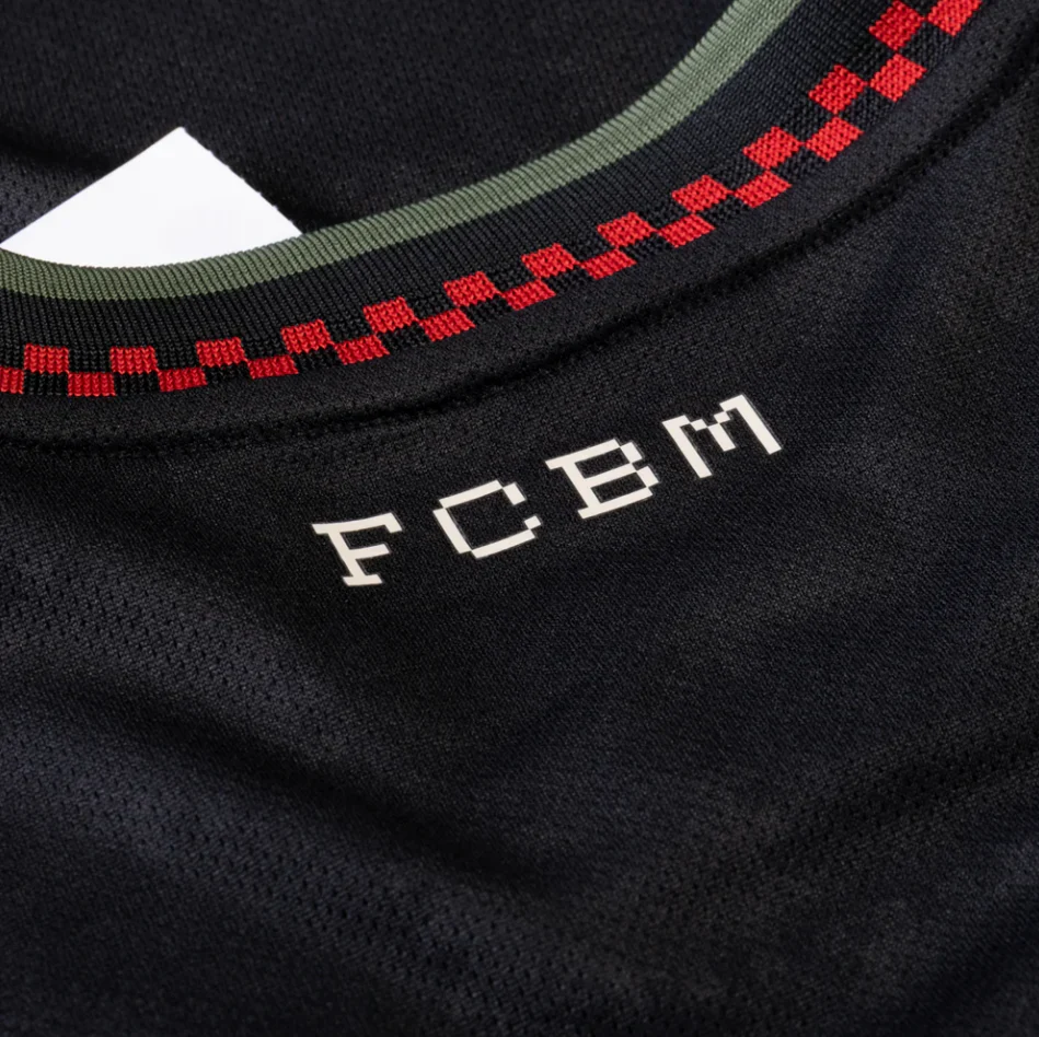 Bayern Munich 25/26 Third Jersey Sale price