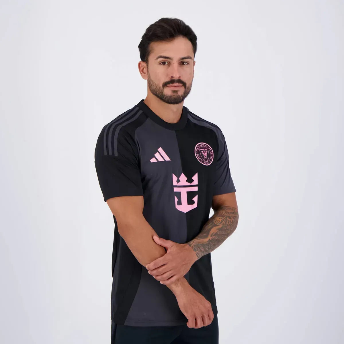 Inter Miami Away Jersey 25/26