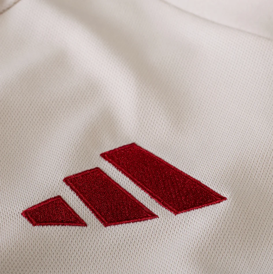 Liverpool Away 25/26 Jersey