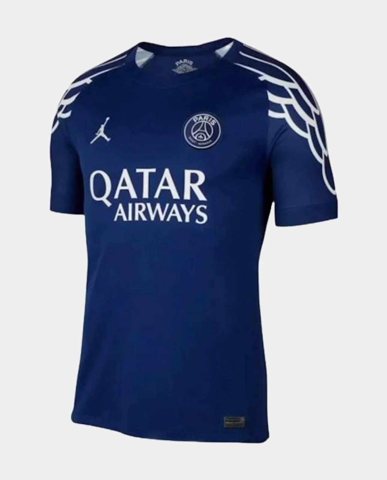 PSG Fourth Jersey 2025