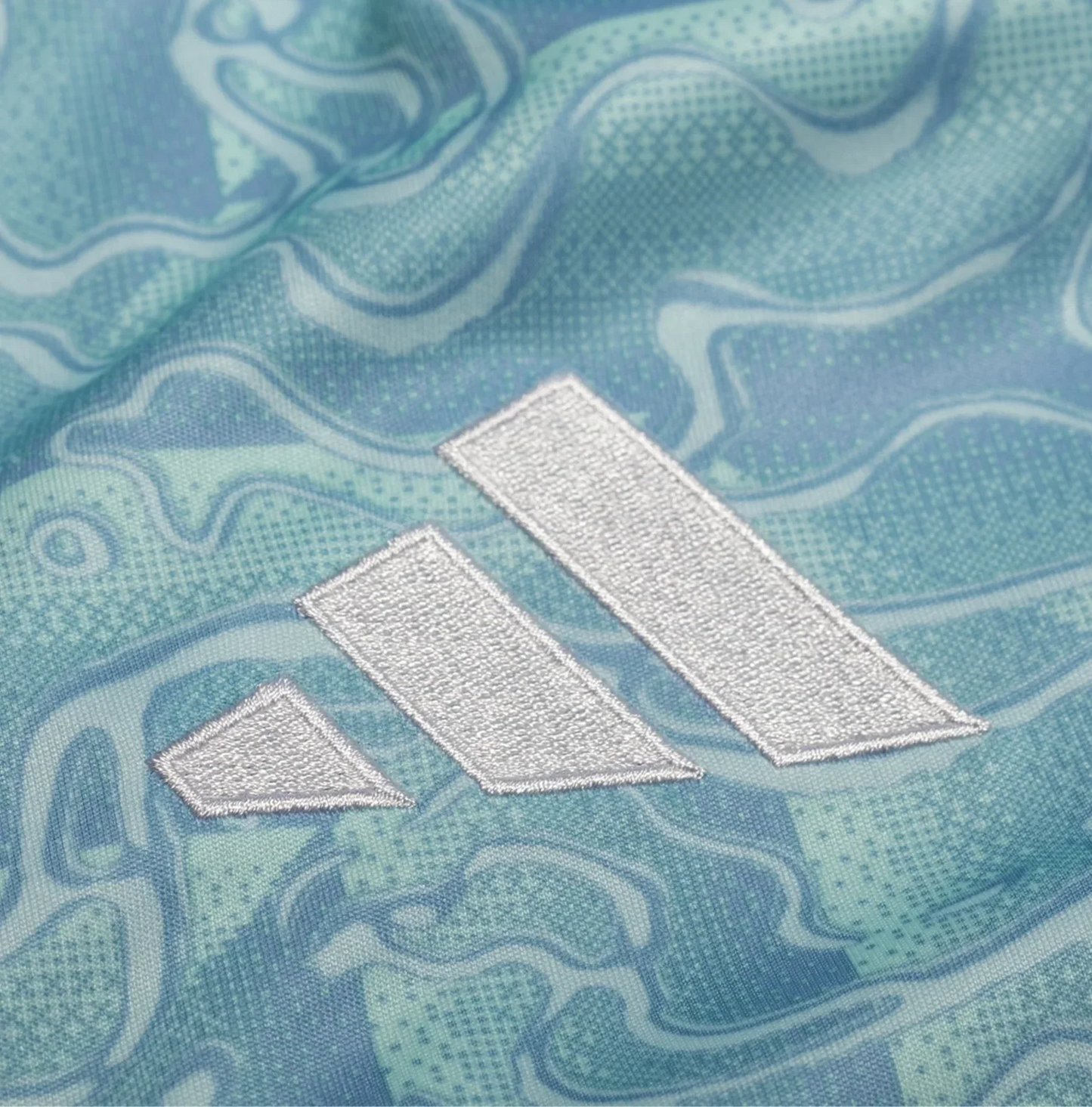 Juventus Away 25/26 Shirt