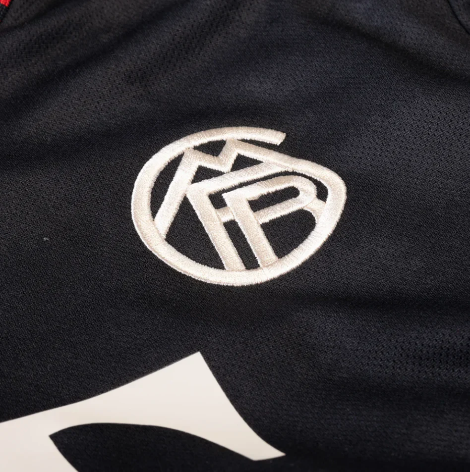 Bayern Munich 25/26 Third Jersey Sale price