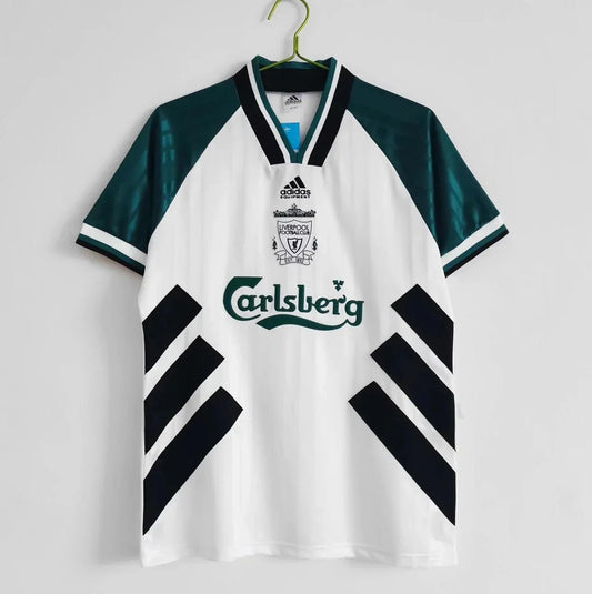 RETRO LIVERPOOL AWAY 1993/94